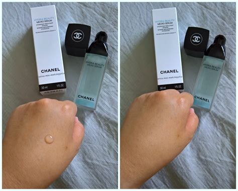 chanel hydrabase|chanel hydra beauty serum.